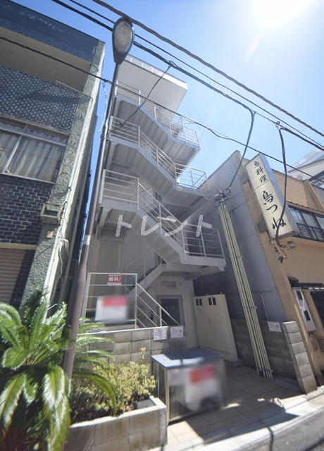 エイペックス秋葉原【APEX秋葉原】