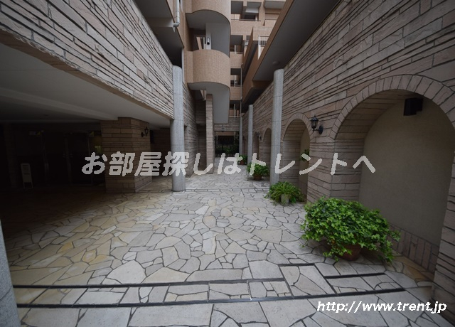 アトラスアリーナ神楽坂