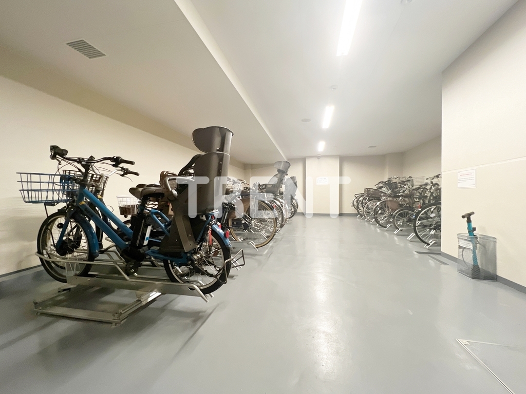 クレヴィア小石川後楽園