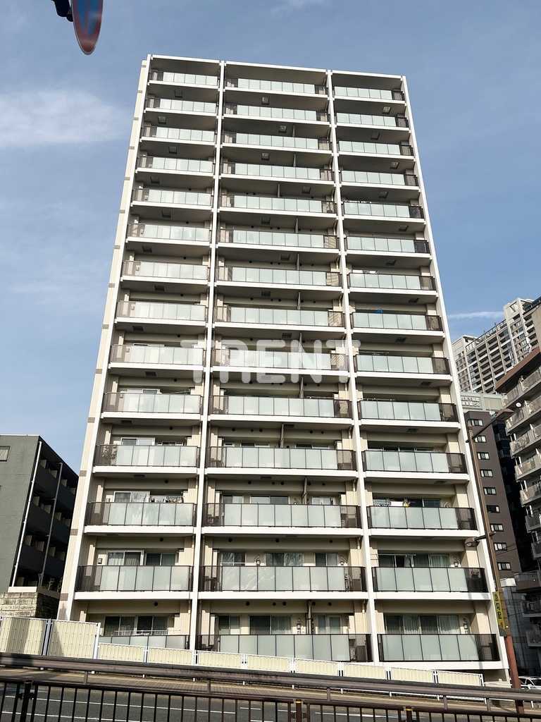 クレヴィア小石川後楽園