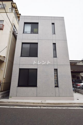 Reberty白山【リバティ白山】