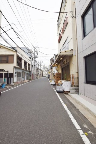 Reberty白山【リバティ白山】