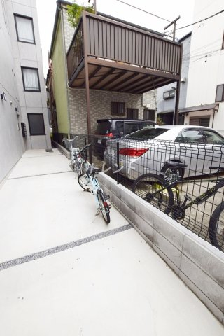 Reberty白山【リバティ白山】