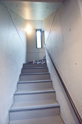 Reberty白山【リバティ白山】