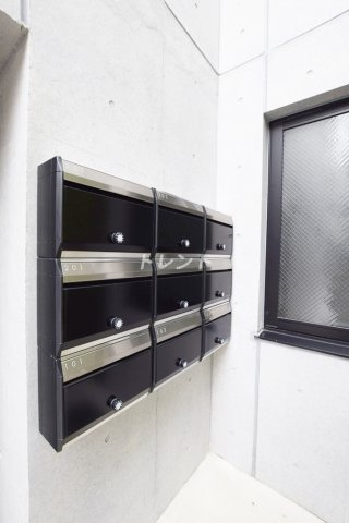 Reberty白山【リバティ白山】