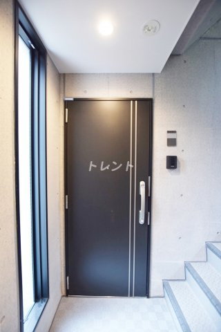 Reberty白山【リバティ白山】