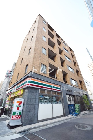 グッドウェイ富士見