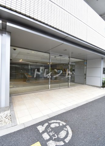 門前仲町レジデンス弐番館
