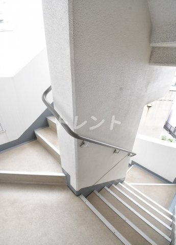 門前仲町レジデンス弐番館