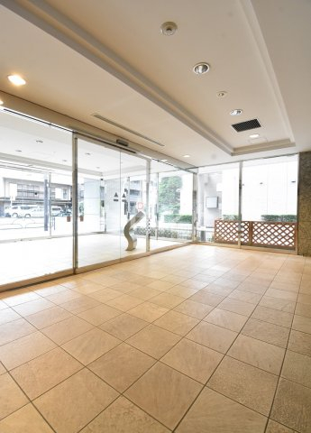門前仲町レジデンス弐番館