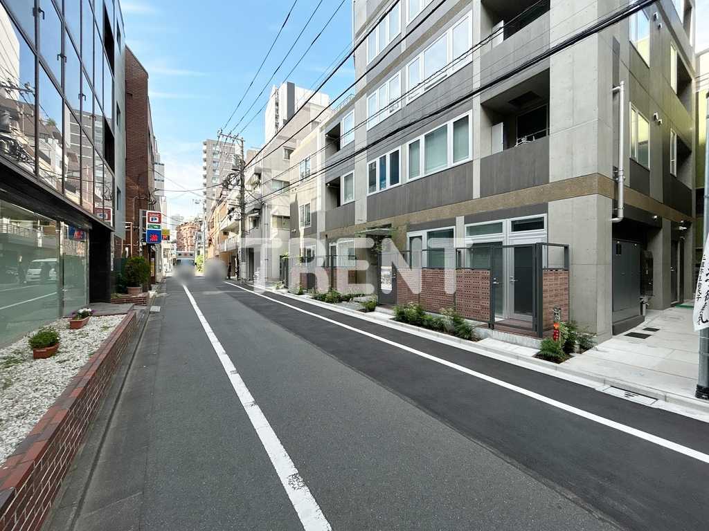 パレステュディオ文京湯島ドルチェ