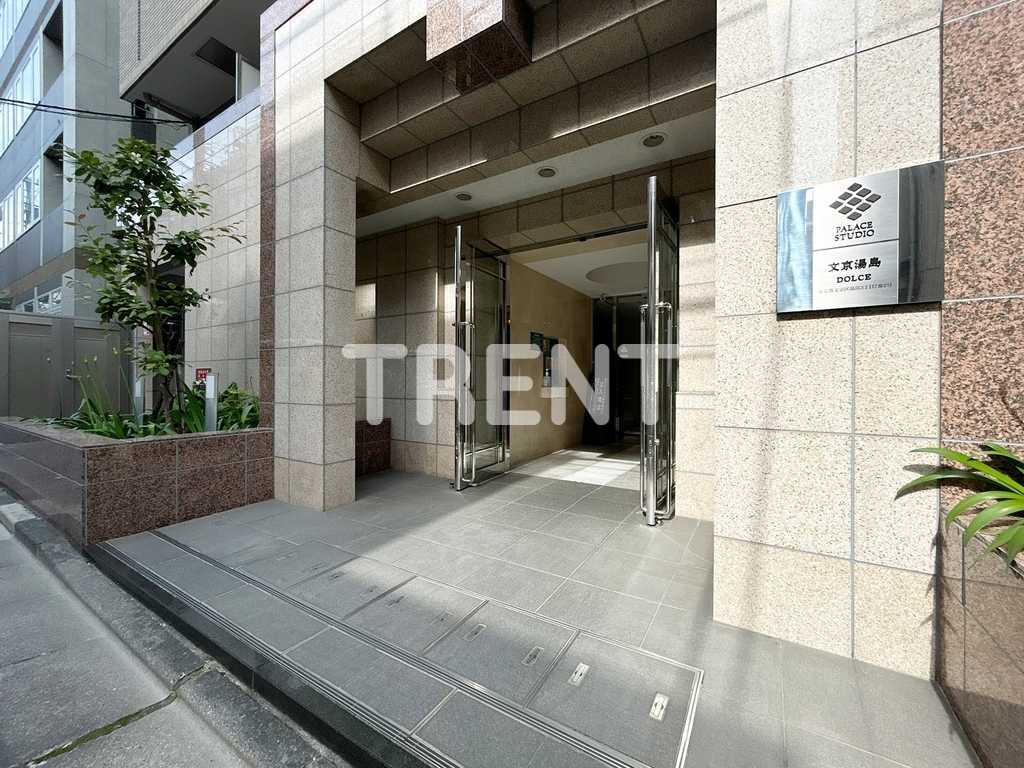 パレステュディオ文京湯島ドルチェ