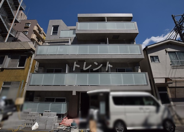 NEXUS早稲田【ネクサス早稲田】