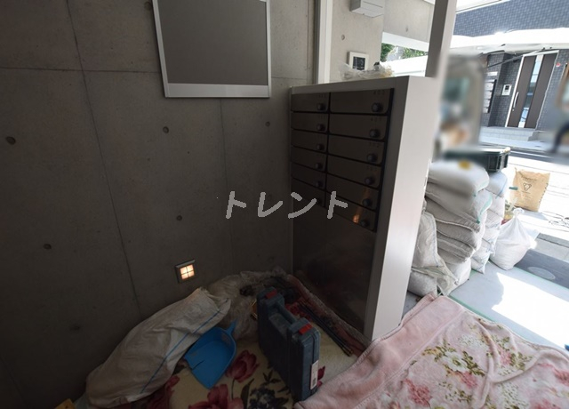 NEXUS早稲田【ネクサス早稲田】