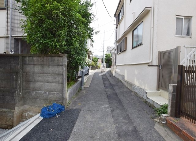 チャルテ茗荷谷