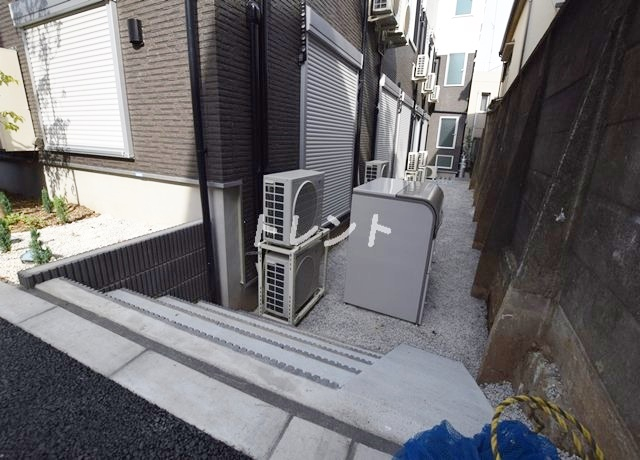 チャルテ茗荷谷