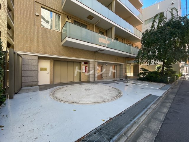 パークハウス平河町