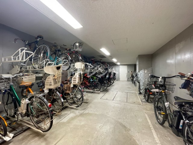 パークハウス平河町