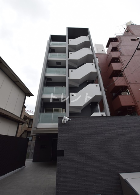 コートヒル本郷