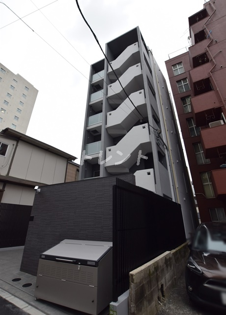 コートヒル本郷