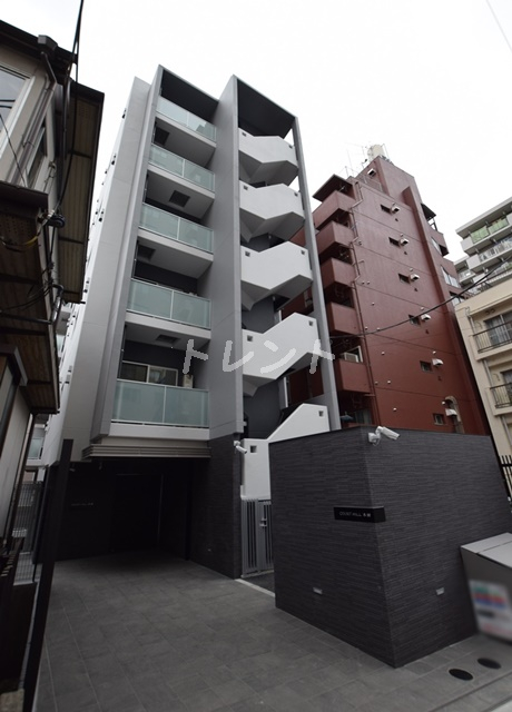 コートヒル本郷