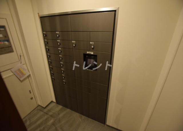 コートヒル本郷