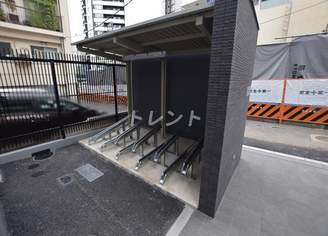 コートヒル本郷