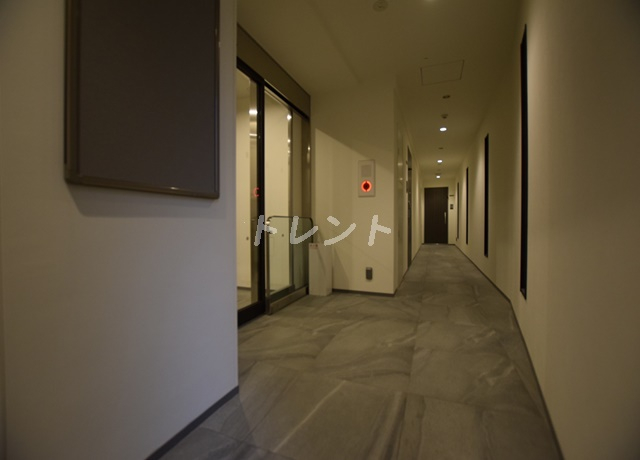 コートヒル本郷