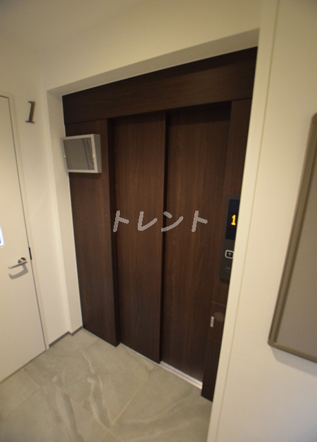 コートヒル本郷