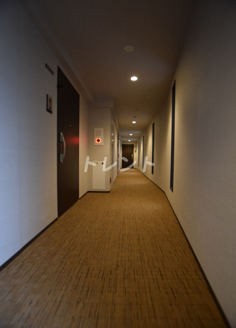 コートヒル本郷