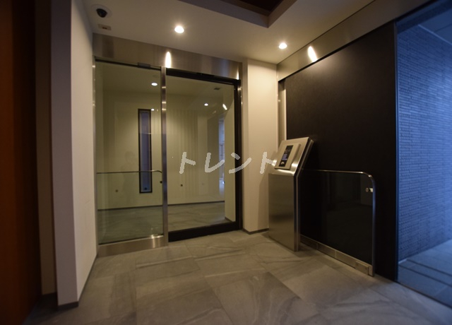 コートヒル本郷