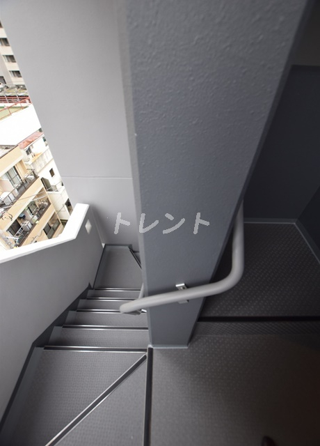 コートヒル本郷