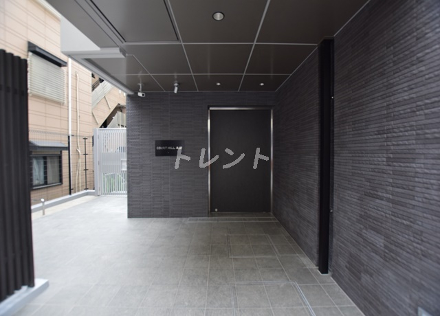 コートヒル本郷