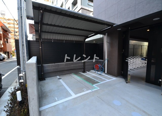 ディップス新宿御苑(DIPS新宿御苑)
