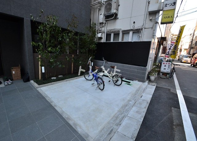 ディップス新宿御苑(DIPS新宿御苑)
