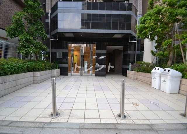 ロアール北新宿