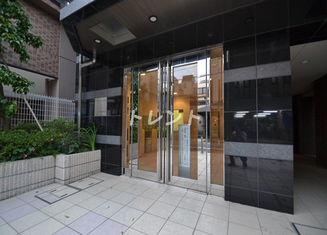 ロアール北新宿