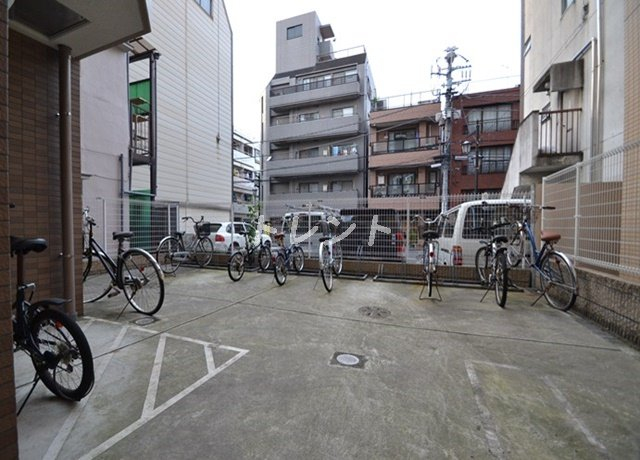ロアール北新宿