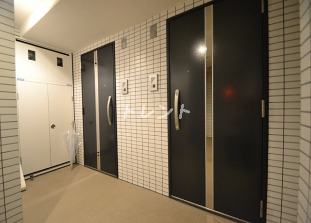 ロアール北新宿