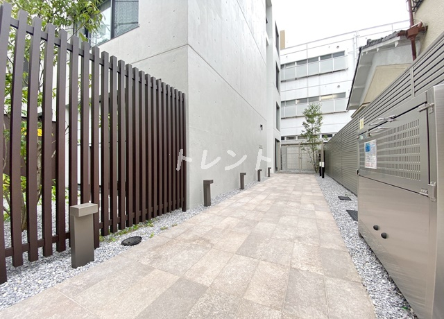 リーガランド四谷三丁目【LEGALAND四谷三丁目】