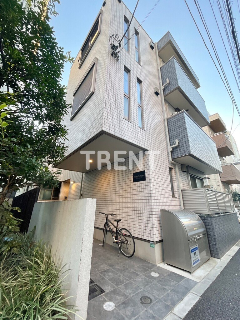 ビューノ中央コート