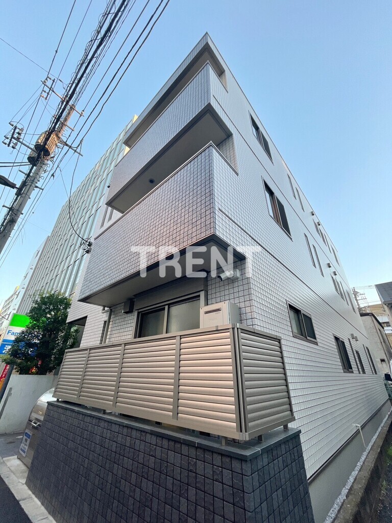 ビューノ中央コート