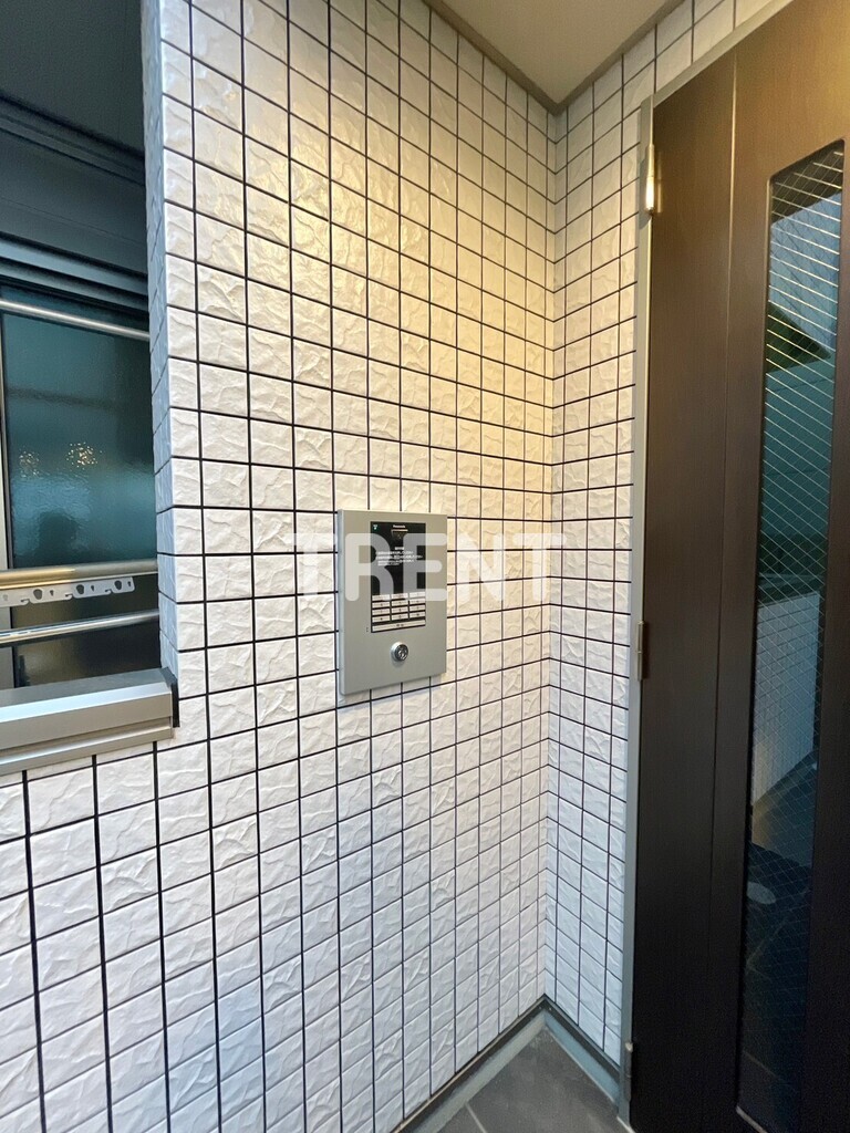 ビューノ中央コート