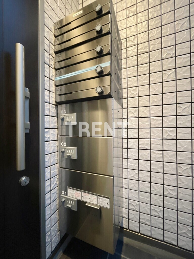 ビューノ中央コート