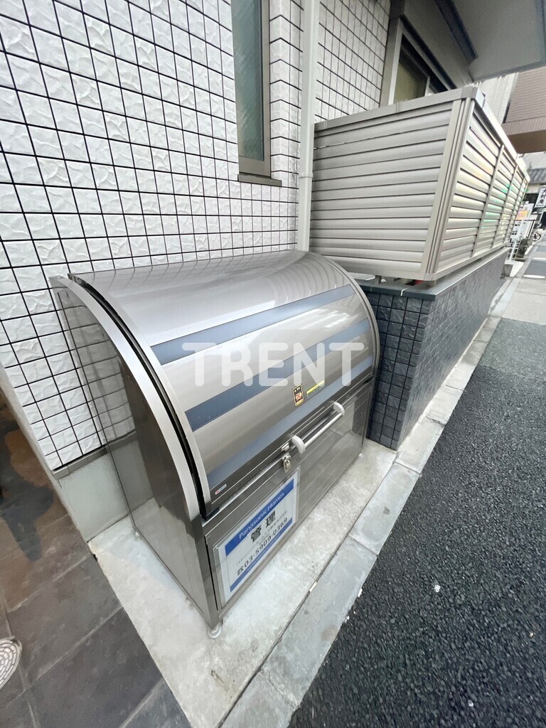 ビューノ中央コート