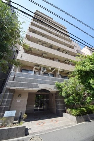 パークウェル神楽坂弐番館