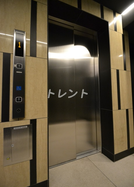 ルネサンスコート新宿余丁町