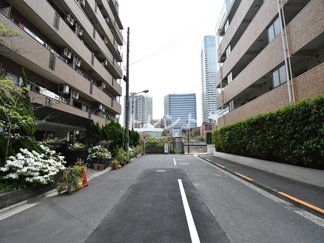 リューズリバー月島