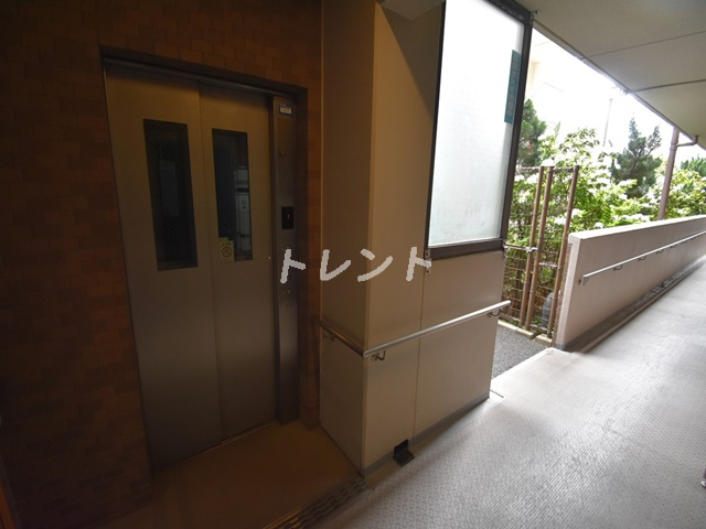 リューズリバー月島