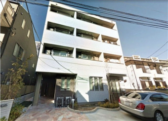 グランヒルズ西早稲田